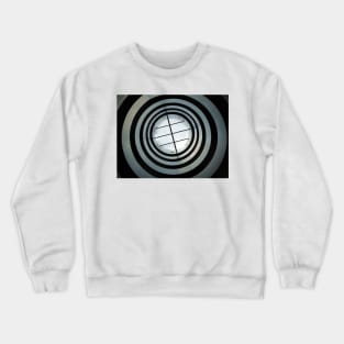 Target Practice Crewneck Sweatshirt